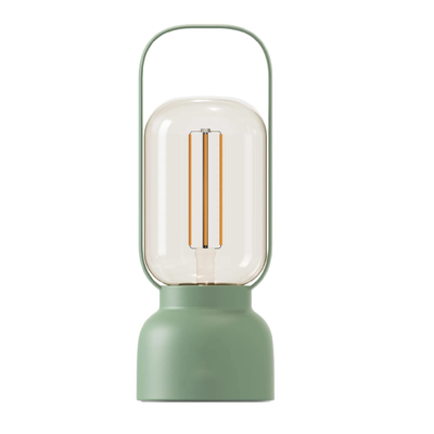 Nachtlicht Festival Modern Design Atmosphäre Tischlampe mit Touch Control und 1-