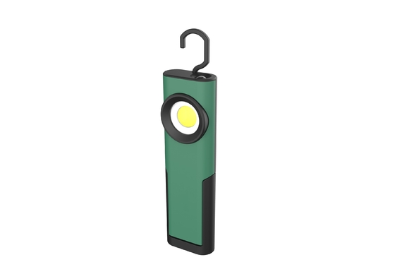 Auslösbares und tragbares 220V-Welchen-Wiederaufladbares Led-Arbeitslicht DS0321