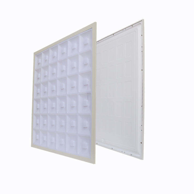 42W Quadrat 600x600 Hintergrundbeleuchtung LED-Lichttisch 4100K CCT für modernes Design