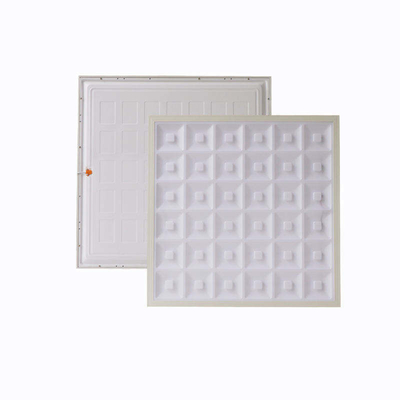 42W Quadrat 600x600 Hintergrundbeleuchtung LED-Lichttisch 4100K CCT für modernes Design