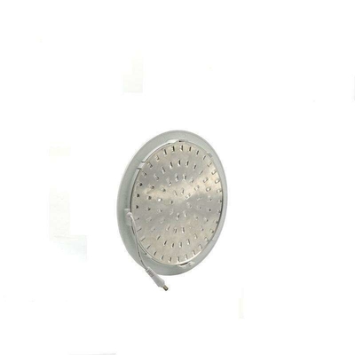 High Luminous Flux 18W Rund-LED-Panel-Licht für modernes Design und Energieeinsparung im Innenraum
