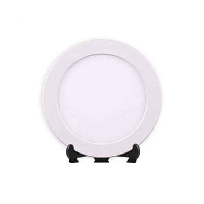 High Luminous Flux 18W Rund-LED-Panel-Licht für modernes Design und Energieeinsparung im Innenraum