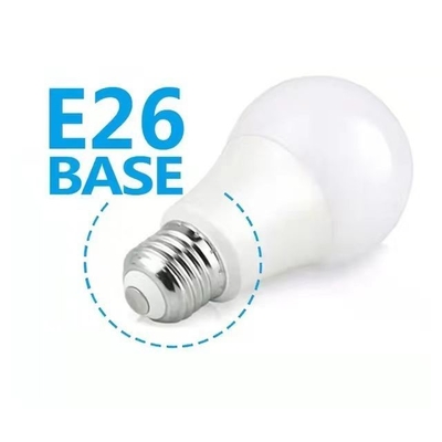 Unterstützung Dimmer Ja GLOBE LED Glühbirne 5W für anpassbare Heimbeleuchtung Innenlicht