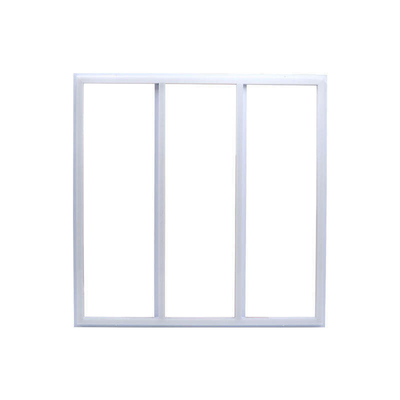 2- 40W/48W schlanke eingegrabene flache quadratische LED-Deckenplattenleuchte in 600x600 oder 595*595 Größe