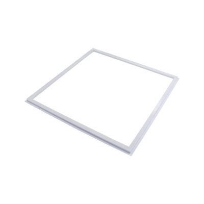 2- 40W/48W schlanke eingegrabene flache quadratische LED-Deckenplattenleuchte in 600x600 oder 595*595 Größe