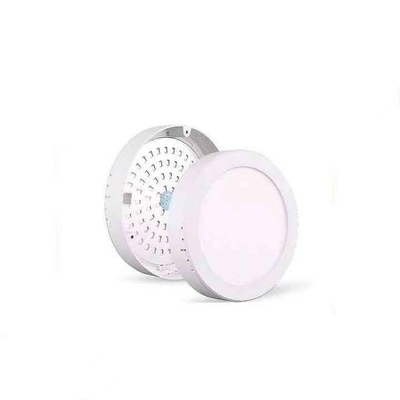 LED-Lampenlicht Energieeinsparende Smd Einbaugehäuse 18 Watt Runde Lichtquelle LED IP-Bewertung IP20