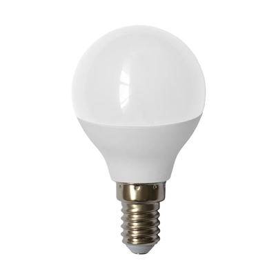 LED-Glühlampe 5W 110v/220v E17 E27 B22 G45/Golfball