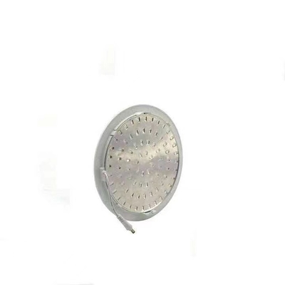 LED-Lampenlicht Energieeinsparende Smd Einbaugehäuse 18 Watt Runde Lichtquelle LED IP-Bewertung IP20
