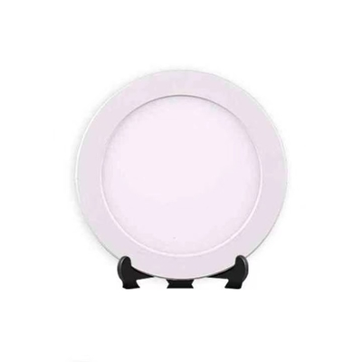 LED-Lampenlicht Energieeinsparende Smd Einbaugehäuse 18 Watt Runde Lichtquelle LED IP-Bewertung IP20