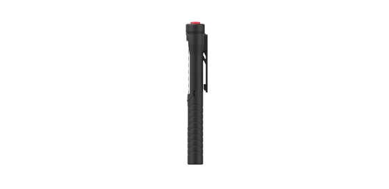 80lm/w weißes wiederaufladbares Led-Stiftlicht B0411 mit langer Akkulaufzeit