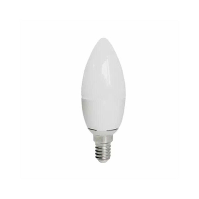 Beleuchtungslösungen Dienstleistung Beleuchtung und Schaltkreisentwurf für 5W Clear LED Candle Light
