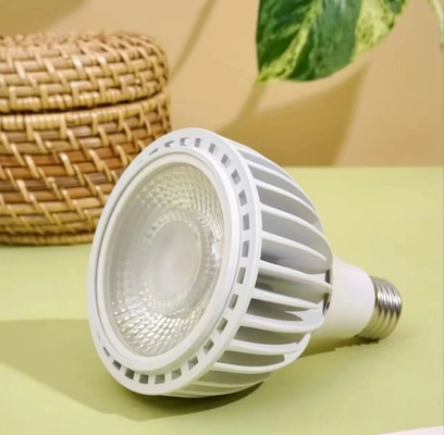 LED-Anlagenwachstumsbeleuchtung 20W LEDPAR30 mit 85V-265V Eingangsspannung und sonstiger Basisart