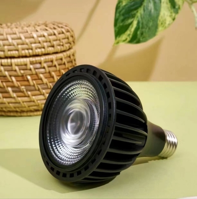 LED-Anlagenwachstumsbeleuchtung 20W LEDPAR30 mit 85V-265V Eingangsspannung und sonstiger Basisart