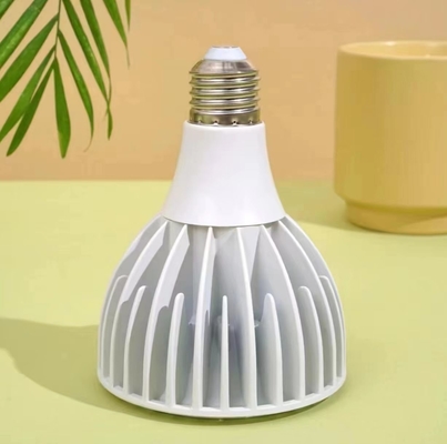 LED-Anlagenwachstumsbeleuchtung 20W LEDPAR30 mit 85V-265V Eingangsspannung und sonstiger Basisart