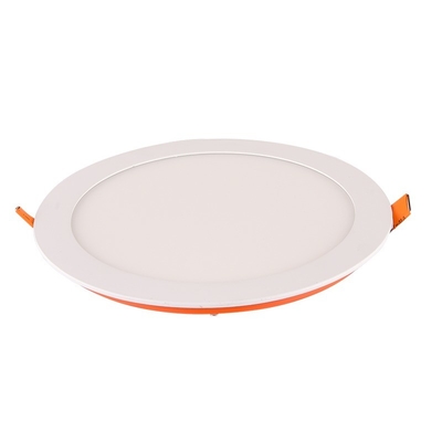 18w SMD Rund Ultra dünn dünn Decken-LED-Licht-Panel mit Arbeitstemperatur C -20 45
