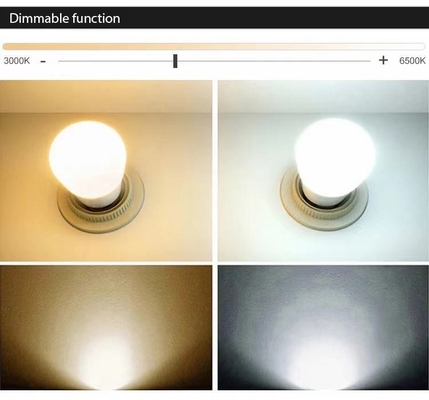2024 9W 12W 15W 18W E27/B22 Batteriebetriebene LED-Notlichtlampe 2 für Innenbeleuchtung