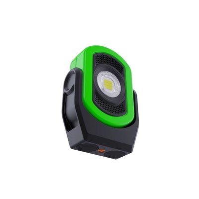 Pocket USB Wiederaufladbares Arbeitslicht 780lm mit IP-Klasse IP65 und Lebensdauer 30000 Stunden