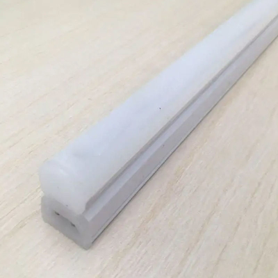 Gehäuse-Design 4ft T5 LED-Leuchten mit 80lm/w CRI 80 Ra integrierte einzelne Leuchten