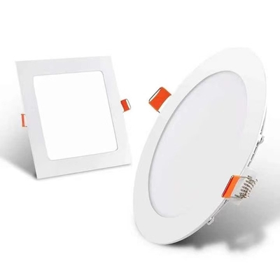 Home Office Deckenbeleuchtung 18W schlanke LED-Lampen mit 15000 Arbeitsstunden