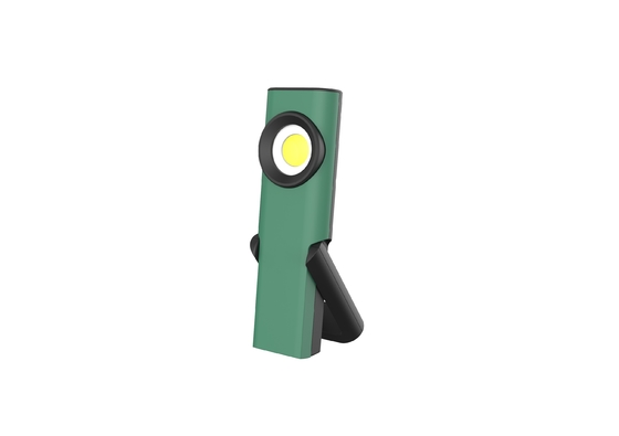 DC 6V 500lm wiederaufladbare magnetische LED-Arbeitslicht mit Tageslicht Farbtemperatur