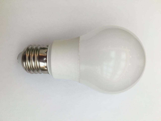 s von Supergroßem Strahlwinkel A60 8w 9w E27 B22 Led-Glühlampe mit Kunststoff-Aluminium-Heizspülung