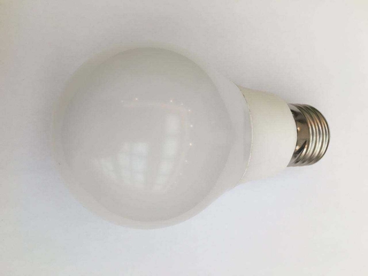 s von Supergroßem Strahlwinkel A60 8w 9w E27 B22 Led-Glühlampe mit Kunststoff-Aluminium-Heizspülung