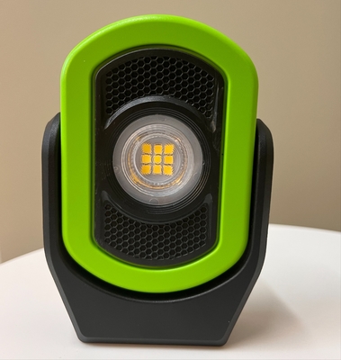 IP65 Einstufung Dimmbare LED Tasche Wiederaufladbare Arbeitslicht Beleuchtung und Schaltkreisgestaltung