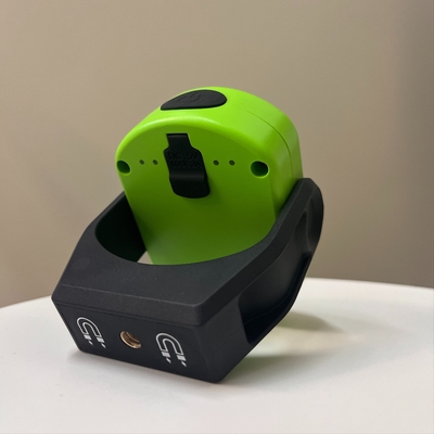 IP65 Einstufung Dimmbare LED Tasche Wiederaufladbare Arbeitslicht Beleuchtung und Schaltkreisgestaltung