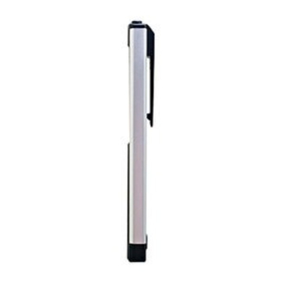Tragbare LED-Wiederaufladbare Federlampe mit Clip und Magnet IP65-Gleichstromversorgung
