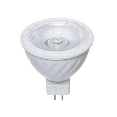 Anpassung MR16 LED Glühlampe Aluminium GU10 Energiesparende LED-Spotlicht Scheinwerfer