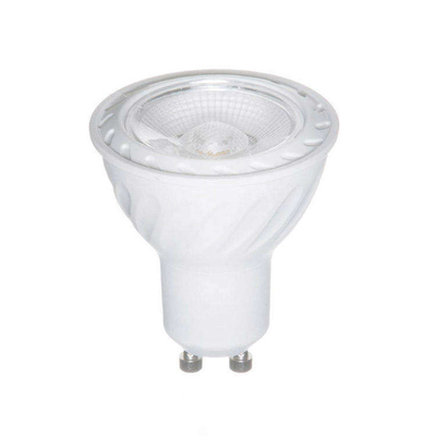 Anpassung MR16 LED Glühlampe Aluminium GU10 Energiesparende LED-Spotlicht Scheinwerfer