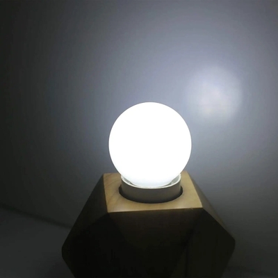Golfballförmige LED-Glühlampe 5W 110v/220v E17 E27 B22 Basis Anpassbar für Innenbeleuchtung