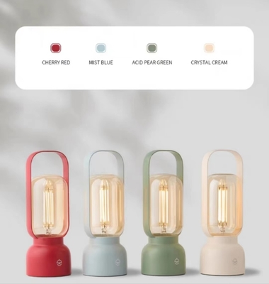 Modernes Design Atmosphäre Mückenschutz mit Nachtlicht Festival und Handlampe