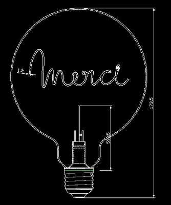 IP44 Einzigartiges Design Metall-Hausdekor DIY Feiertagslampe Vintage LED-Tischlampe