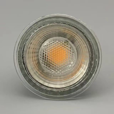 4W5W6W SMD2835 2200K bis 2700K 36 Grad GU10 LED Spot Light mit 100lm/w Effizienz