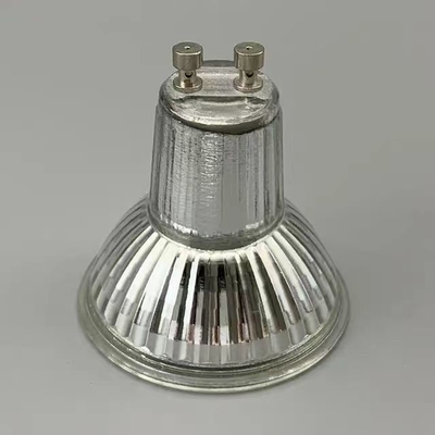 4W5W6W SMD2835 2200K bis 2700K 36 Grad GU10 LED Spot Light mit 100lm/w Effizienz