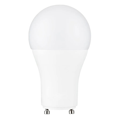 100lm/w Lampe Lichtwirkungsgrad Manuelle Taste GU24 LED-Glühlampen für und Schaltermodus