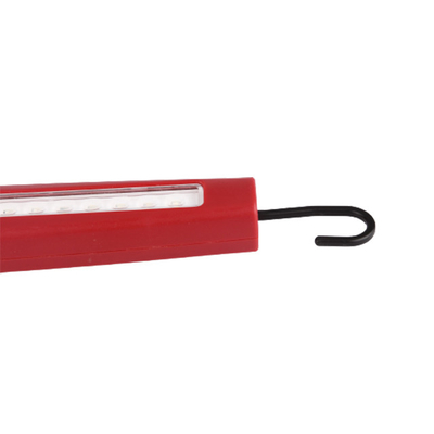 Leuchten schwarz CRI Ra 80 wiederaufladbare LED-Arbeitslicht für Camping und tägliche Wartung