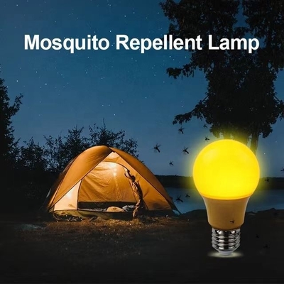 Bug Repellent Beleuchtung LED-Bolle 530-590nm für AC 120/230V Eingangsspannung
