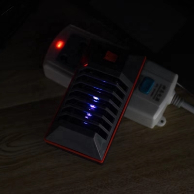 LED Bug Light UV395 Ein Licht Dual Extreme Energieeinsparung Nachtlicht ungiftiger Zapper