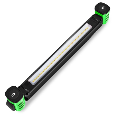 2500 Lumens Magnet-LED-Inspektionsleuchte für die Wartung von Fahrzeugen und Notfälle