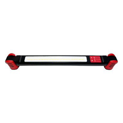 2500 Lumens Magnet-LED-Inspektionsleuchte für die Wartung von Fahrzeugen und Notfälle