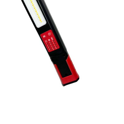 10W 1600lm 4CCT LED Inspektionslicht Wiederaufladbares Magnetlicht unter der Haube