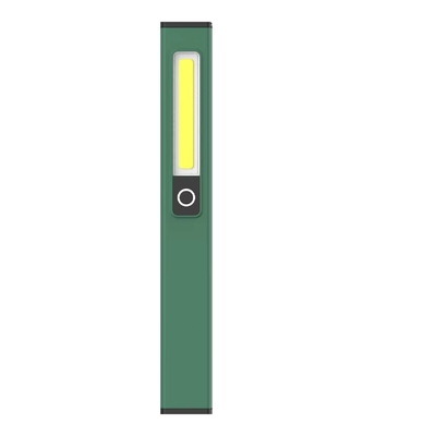 200lm wiederaufladbare LED-Stiftlampe für Hand Taschenlampe und Lichtkreisläufe