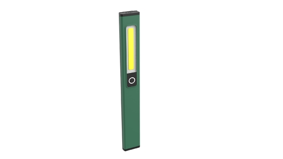 200lm wiederaufladbare LED-Stiftlampe für Hand Taschenlampe und Lichtkreisläufe