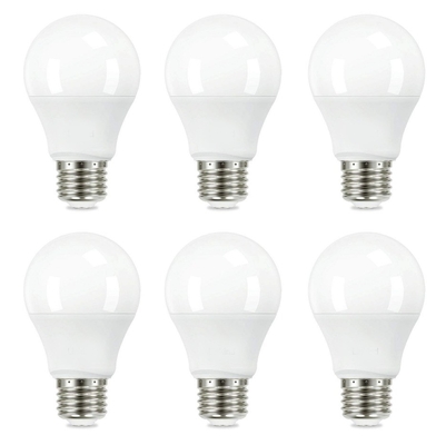 A19 Lampenform und -größe 85-250V Led-Lampen mit Immertro-Zertifizierung 5W 7W 9W 12W 15W