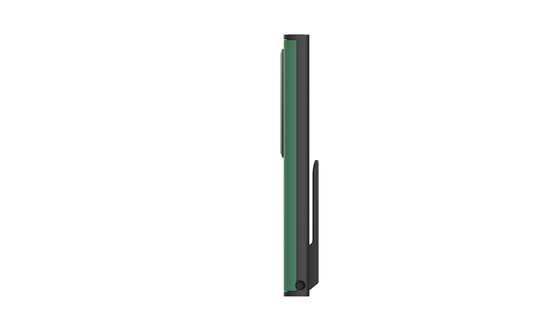 80 Farbwiedergabeindex Ra 420lm Handheld Portable Pocket Work Light für hohe Nachfrage