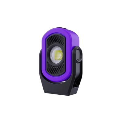 SMD LED Wiederaufladbare Batterien Auto Reparatur Arbeitslicht Unter der Haube Licht mit magnetischer Basis