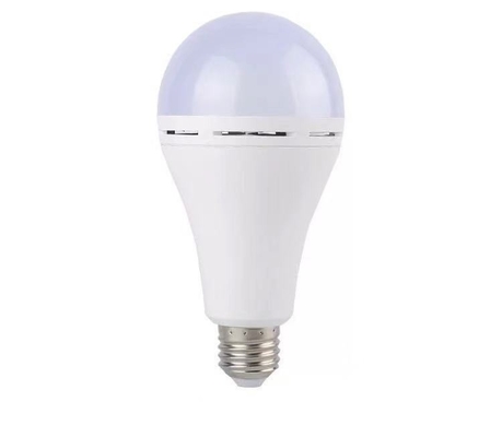 Lampen Leuchteffizienz 85lm/w Notfall wiederaufladbare LED-Glühlampe B22 E27 12W 1000lm