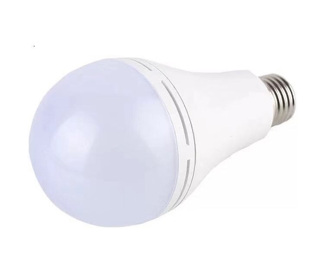 Lampen Leuchteffizienz 85lm/w Notfall wiederaufladbare LED-Glühlampe B22 E27 12W 1000lm